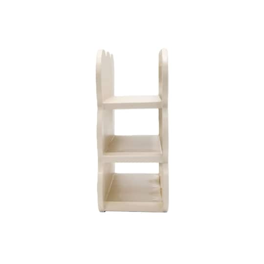 Mini Cream Cubby by Ashland®